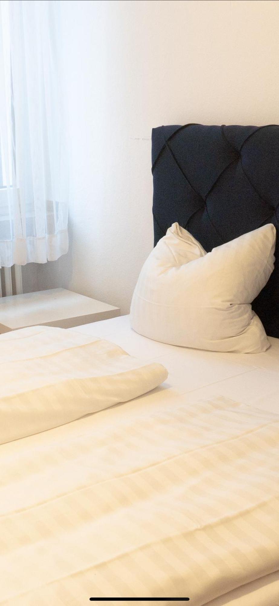 Haven Hotels - Hotel Am Stadion Leverkusen Esterno foto