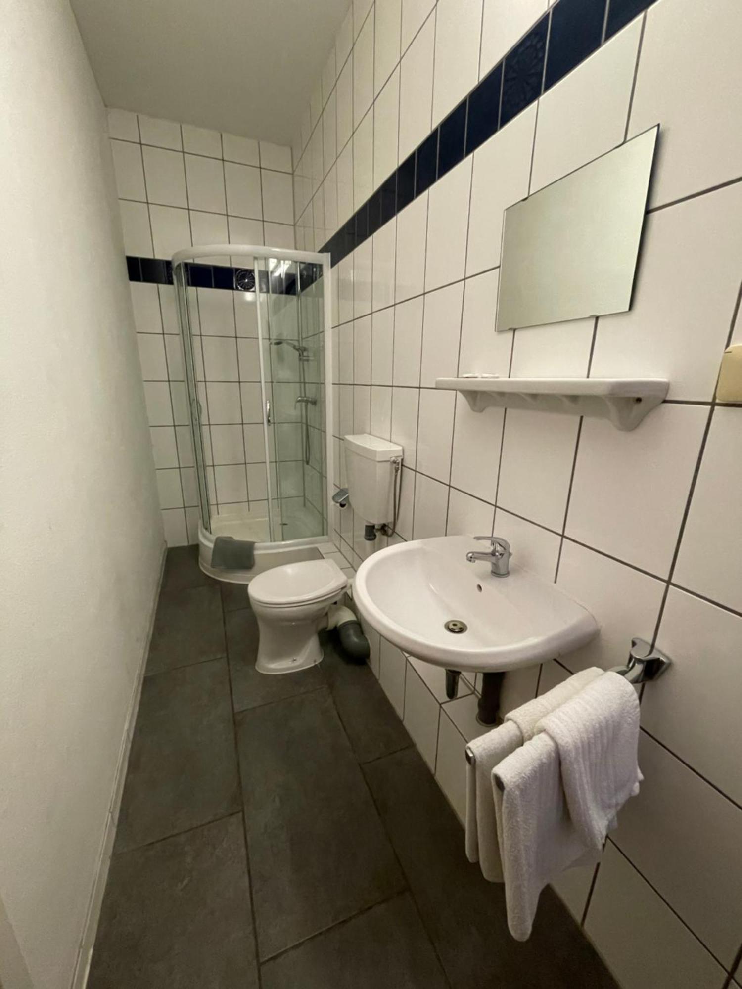 Haven Hotels - Hotel Am Stadion Leverkusen Camera foto