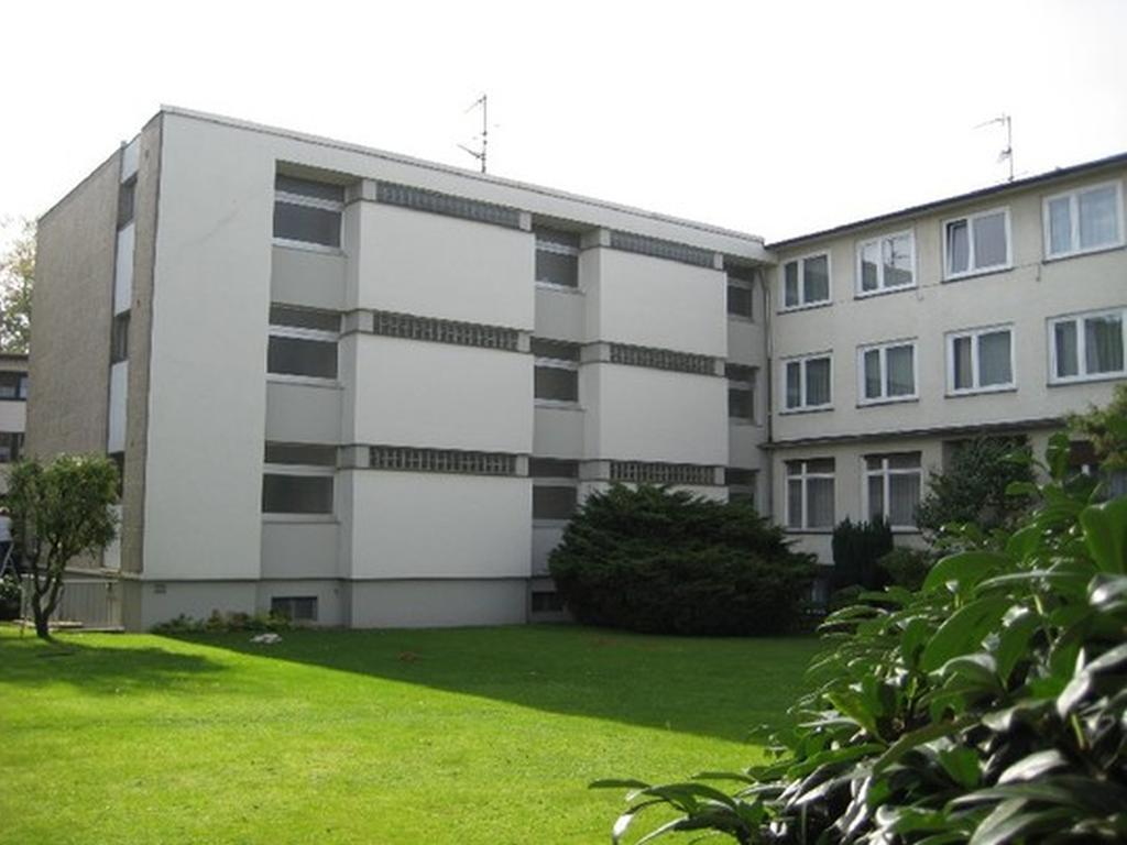 Haven Hotels - Hotel Am Stadion Leverkusen Esterno foto