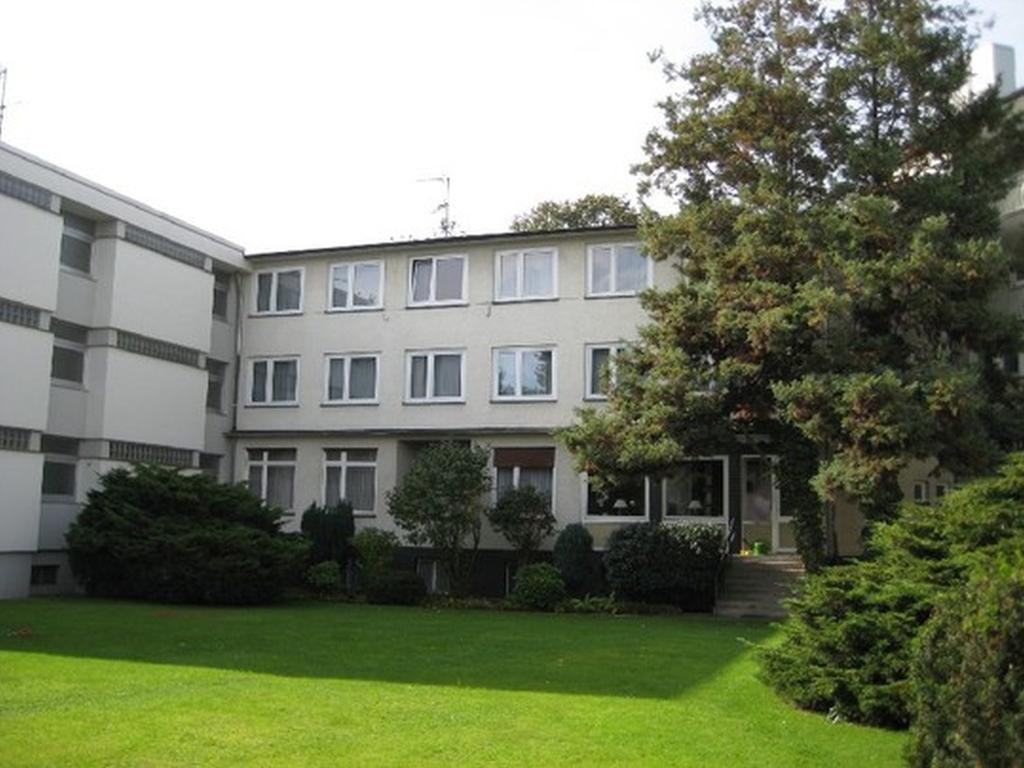 Haven Hotels - Hotel Am Stadion Leverkusen Esterno foto